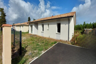 achat maison mios 33380