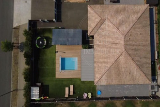 achat maison mios 33380