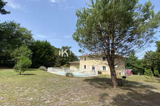 achat maison mios 33380