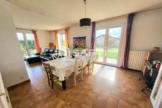 achat maison mios 33380