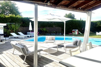 achat maison mios 33380