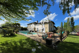 achat maison mios 33380