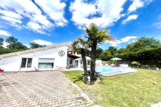 achat maison mios 33380