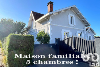 achat maison mios 33380