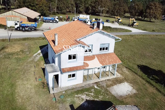 achat maison mios 33380