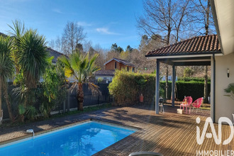 achat maison mios 33380