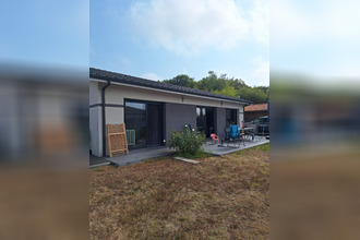 achat maison mios 33380