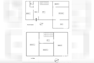 achat maison mios 33380