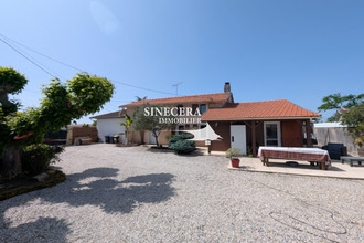 achat maison mios 33380