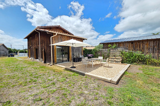 achat maison mios 33380