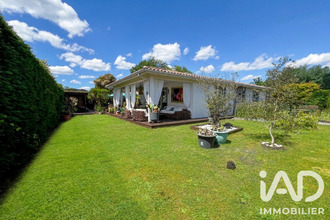 achat maison mios 33380