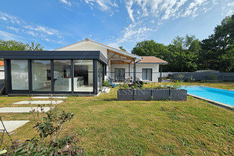 achat maison mios 33380