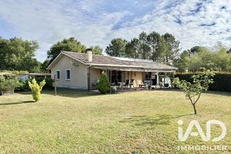 achat maison mios 33380