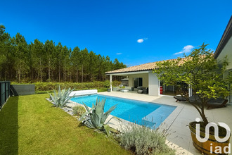 achat maison mios 33380