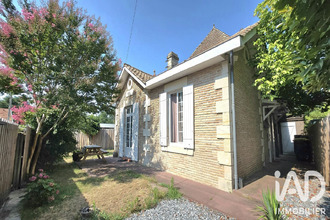 achat maison mios 33380