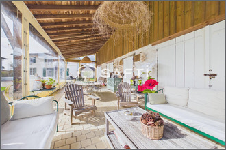 achat maison mios 33380