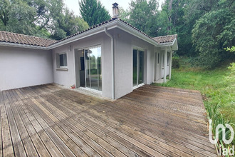achat maison mios 33380