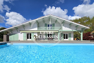 achat maison mios 33380