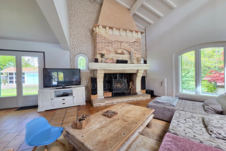 achat maison mios 33380