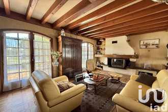 achat maison mios 33380