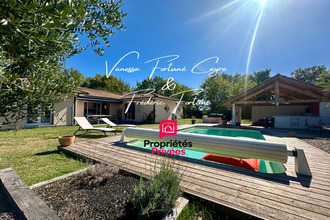 achat maison mios 33380