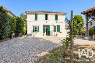 achat maison mios 33380