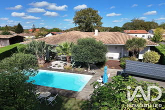 achat maison mios 33380