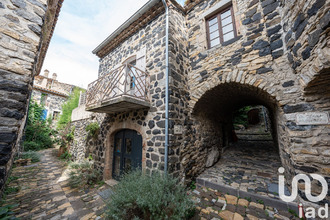 achat maison mirabel 07170