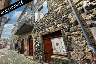 achat maison mirabel 07170