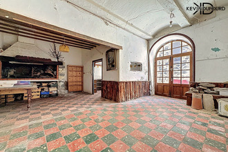 achat maison mirabel 07170