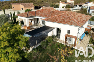 achat maison mirabel 07170