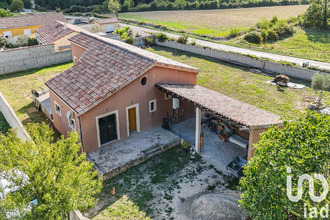 achat maison mirabel 07170