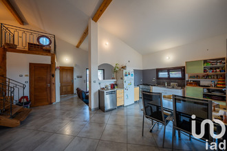 achat maison mirabel 07170