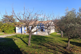 achat maison mirabel-aux-baronnies 26110