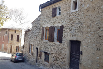 achat maison mirabel-aux-baronnies 26110