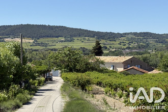 achat maison mirabel-aux-baronnies 26110