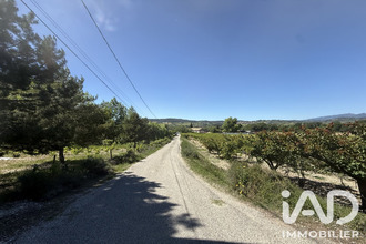 achat maison mirabel-aux-baronnies 26110