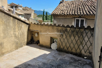 achat maison mirabel-aux-baronnies 26110