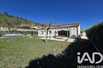 achat maison mirabel-et-blacons 26400