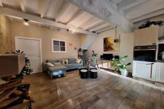 achat maison miradoux 32340