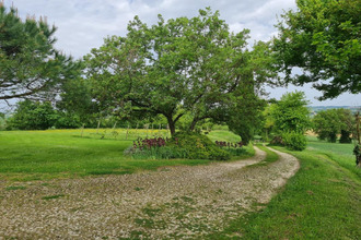 achat maison miradoux 32340