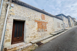 achat maison miradoux 32340