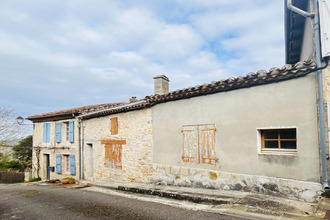 achat maison miradoux 32340