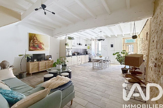 achat maison miradoux 32340