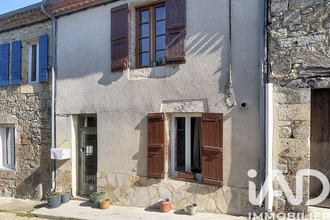 achat maison miradoux 32340