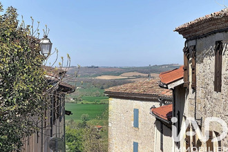 achat maison miradoux 32340