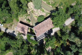 achat maison miradoux 32340