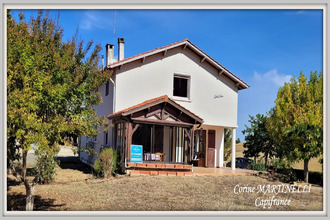 achat maison miradoux 32340