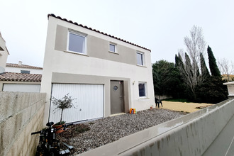 achat maison miramas 13140