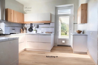 achat maison miramas 13140